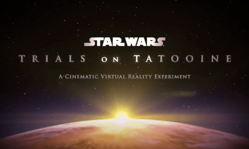 这次，你可以真正体验到使用《星球大战》光剑的快感了